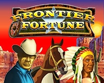 Frontier Fortunes