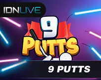 9 Putts